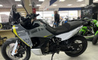 HUSQVARNA NORDEN 901