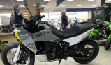 HUSQVARNA NORDEN 901