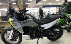 HUSQVARNA NORDEN 901