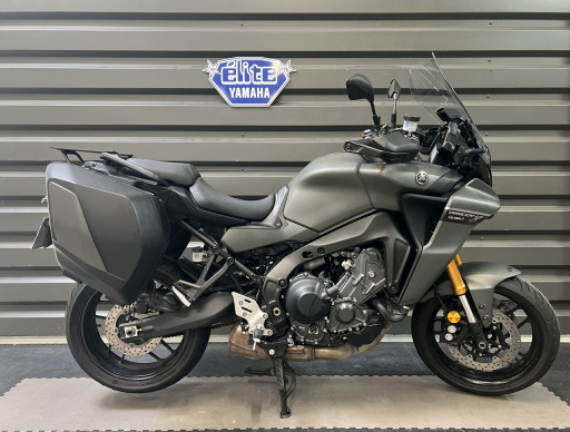 YAMAHA TRACER 9 GT