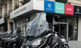 PIAGGIO MP3 400 HPE MY22