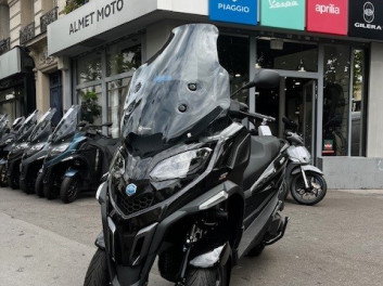 PIAGGIO MP3 400 HPE MY22