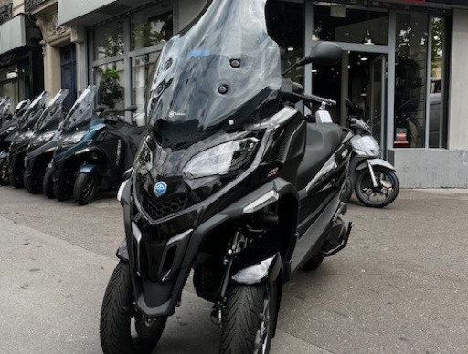 PIAGGIO MP3 400 HPE MY22