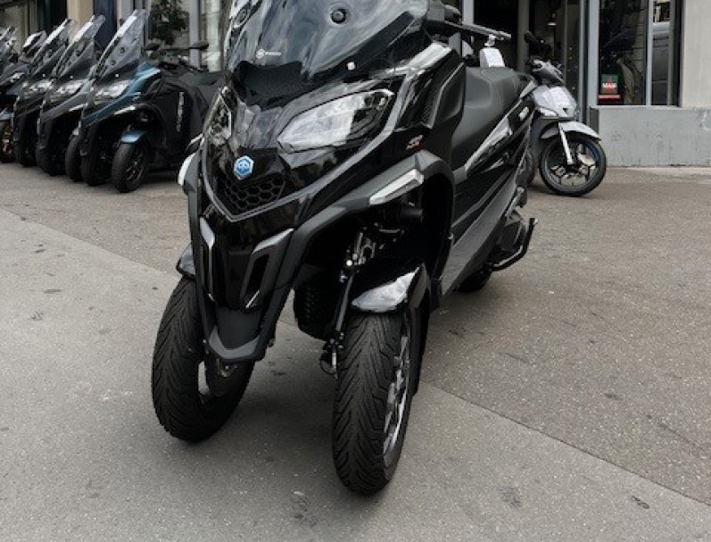 PIAGGIO MP3 400 HPE MY22