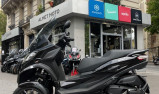 PIAGGIO MP3 400 HPE MY22