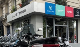 PIAGGIO MP3 400 HPE MY22