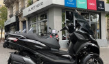 PIAGGIO MP3 400 HPE MY22