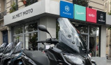 PIAGGIO MP3 400 HPE MY22