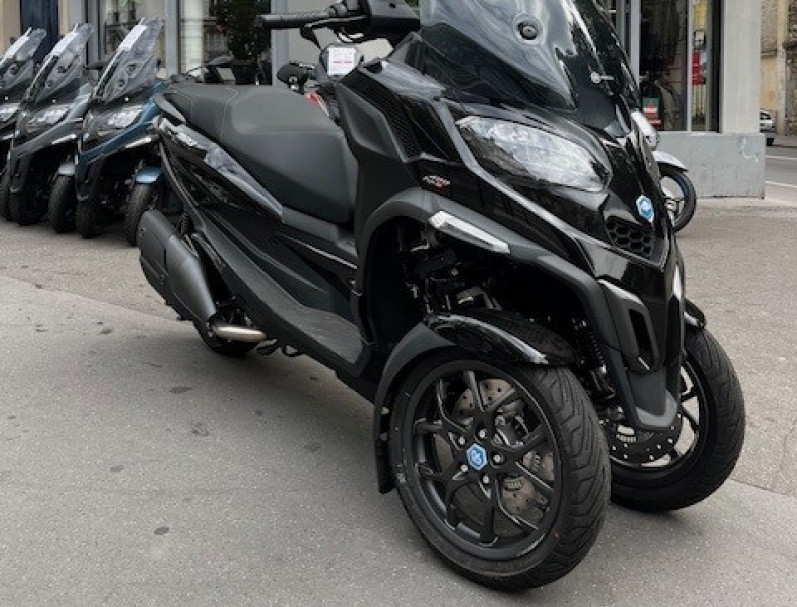 PIAGGIO MP3 400 HPE MY22