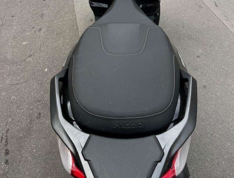 PIAGGIO MP3 400 HPE MY22