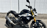 BMW G 310 R
