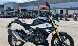 BMW G 310 R