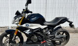 BMW G 310 R