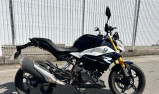 BMW G 310 R