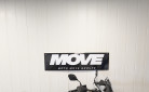 SUZUKI DL V-STROM 800DE 204/mois