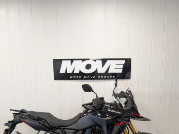 SUZUKI DL V-STROM 800DE 204/mois