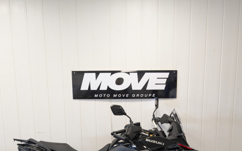 SUZUKI DL V-STROM 800DE 204/mois