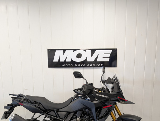 SUZUKI DL V-STROM 800DE 204/mois