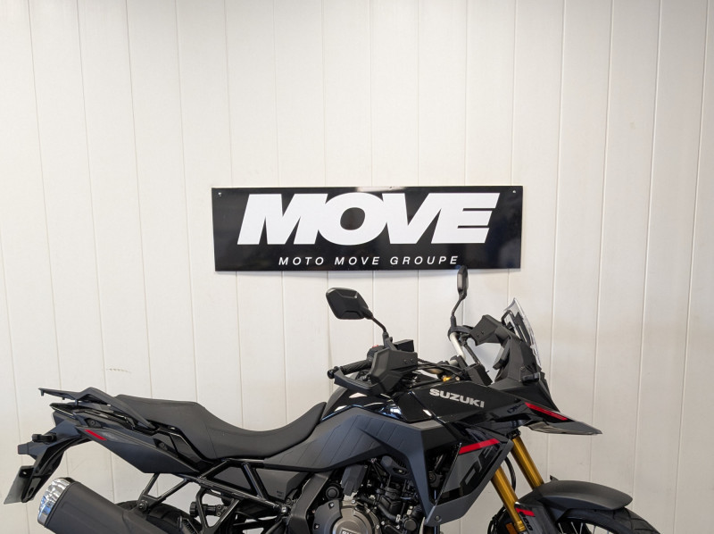 SUZUKI DL V-STROM 800DE 204/mois