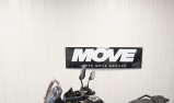SUZUKI DL V-STROM 800DE 204/mois