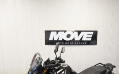 SUZUKI DL V-STROM 800DE 204/mois