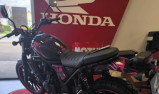 HONDA CL500 "EDITION MIAMI 80" SCRAMBLER