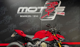 DUCATI STREETFIGHTER V4 S - A PARTIR DE 340€/MOIS