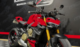 DUCATI STREETFIGHTER V4 S - A PARTIR DE 340€/MOIS