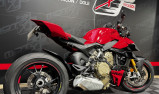 DUCATI STREETFIGHTER V4 S - A PARTIR DE 340€/MOIS