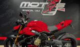 DUCATI STREETFIGHTER V4 S - A PARTIR DE 340€/MOIS