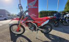 HONDA CRF 250 L CRF250 CRF250L