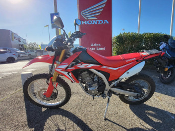 HONDA CRF 250 L CRF250 CRF250L