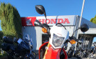 HONDA CRF 250 L CRF250 CRF250L