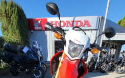HONDA CRF 250 L CRF250 CRF250L