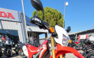 HONDA CRF 250 L CRF250 CRF250L