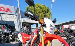 HONDA CRF 250 L CRF250 CRF250L