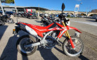 HONDA CRF 250 L CRF250 CRF250L
