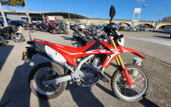 HONDA CRF 250 L CRF250 CRF250L