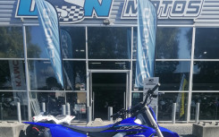 YAMAHA YZ250F 2021 pour 110.92€/mois chez DSN MOTOS 33