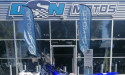 YAMAHA YZ250F 2021 pour 110.92€/mois chez DSN MOTOS 33