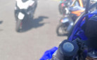 YAMAHA YZ250F 2021 pour 110.92€/mois chez DSN MOTOS 33