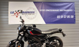 YAMAHA XSR 125
