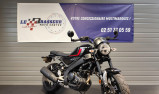 YAMAHA XSR 125