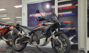 KTM 890 ADVENTURE BLACK
