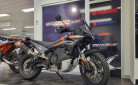 KTM 890 ADVENTURE BLACK