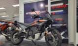 KTM 890 ADVENTURE BLACK