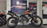 KTM 890 ADVENTURE BLACK