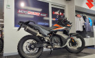 KTM 890 ADVENTURE BLACK