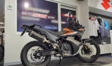KTM 890 ADVENTURE BLACK