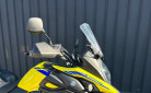 SUZUKI DL V-STROM 650XT